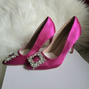 Dreams Paris stiletto heels 👠